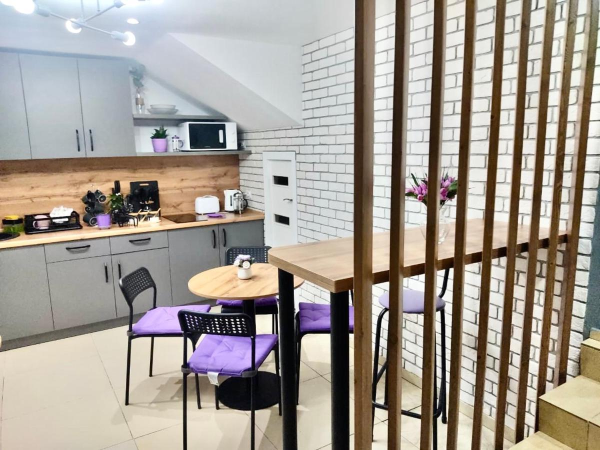 Like Home Hostel Na Timiryazeva 阿拉木图 外观 照片